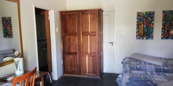 Anandi Guesthouse Mariental Eksteriør billede