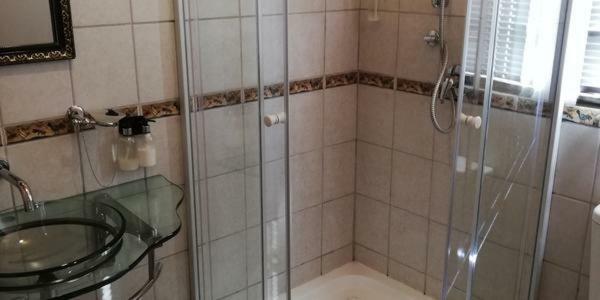 Anandi Guesthouse Mariental Eksteriør billede