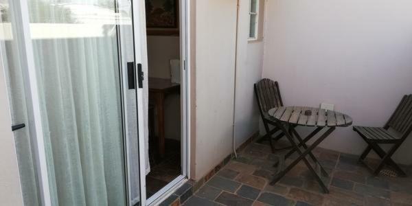 Anandi Guesthouse Mariental Eksteriør billede