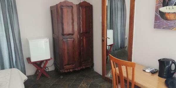 Anandi Guesthouse Mariental Eksteriør billede