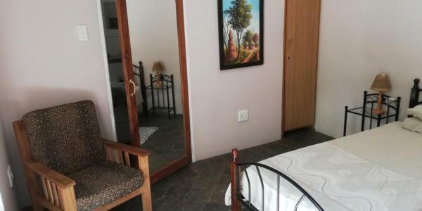 Anandi Guesthouse Mariental Eksteriør billede