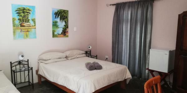Anandi Guesthouse Mariental Eksteriør billede