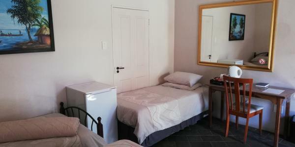 Anandi Guesthouse Mariental Eksteriør billede